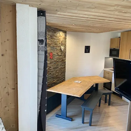 Seracs N 33 - 3p6 Appartamento Les Deux Alpes