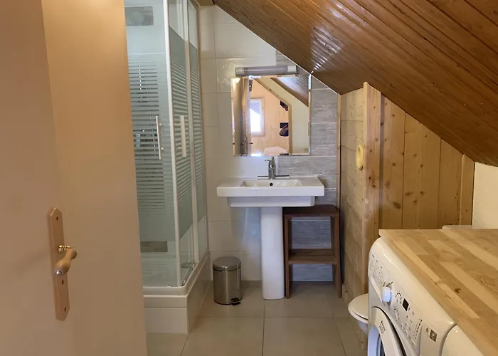 Appartamento Seracs N 33 - 3p6 *