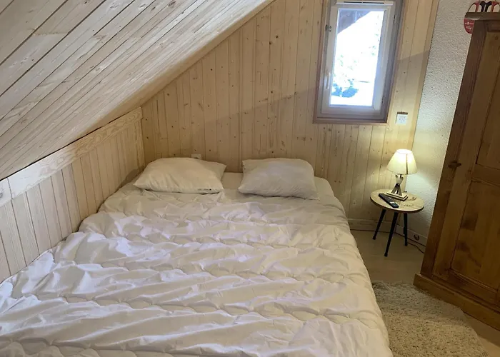 Seracs N 33 - 3p6 Appartamento Les Deux Alpes