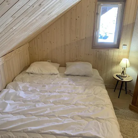 Seracs N 33 - 3p6 Appartement Les Deux Alpes