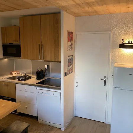 아파트 Seracs N 33 - 3p6